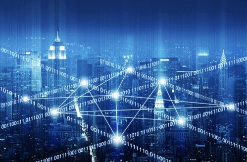 庫珀科技與八分量戰略攜手，共筑可信基礎鏈發展新篇章
