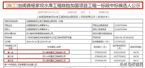 成都信息系統(tǒng) 反腐利刃直擊圍標(biāo)串標(biāo)，廣元市6800萬(wàn)項(xiàng)目背后的監(jiān)管反思